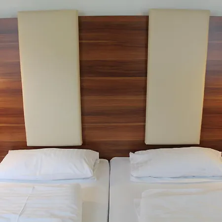 Am Viktualienmarkt Hotel 3*
