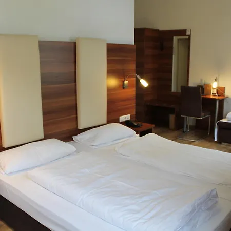 Am Viktualienmarkt Hotel 3*