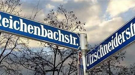 Am Viktualienmarkt 3*