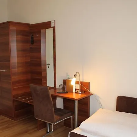 Am Viktualienmarkt Hotel