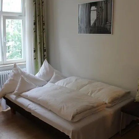Hotel Am Viktualienmarkt 3*