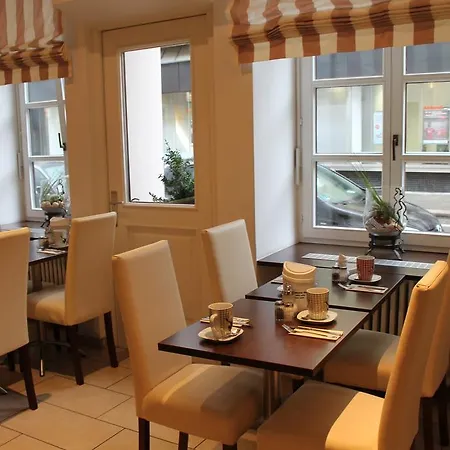 Am Viktualienmarkt Hotel 3*