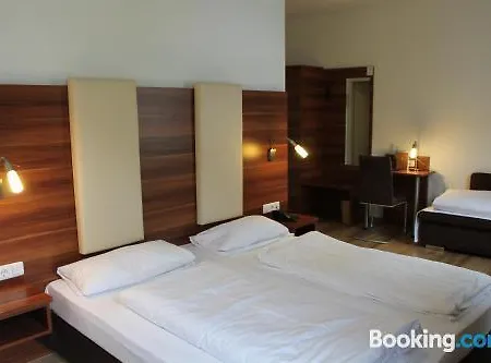 Hotel Am Viktualienmarkt 3*