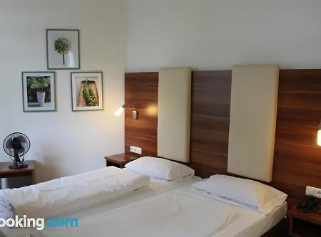 Hotel Am Viktualienmarkt Munich