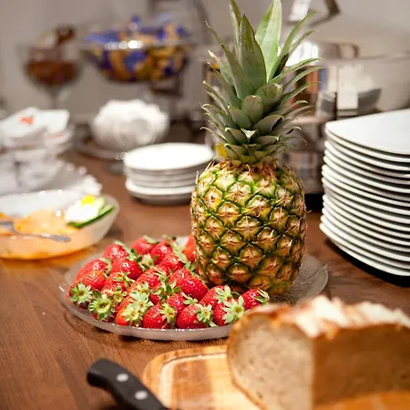 Hotel Am Viktualienmarkt