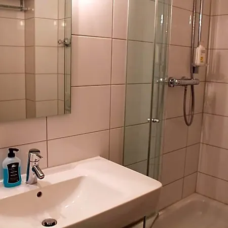 Am Viktualienmarkt Hotel Monachium