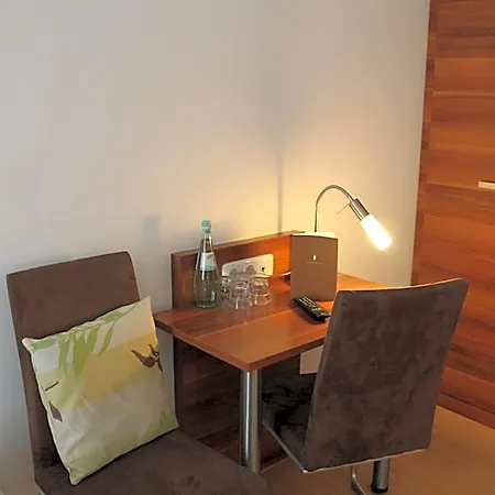 Hotel Am Viktualienmarkt Monachium