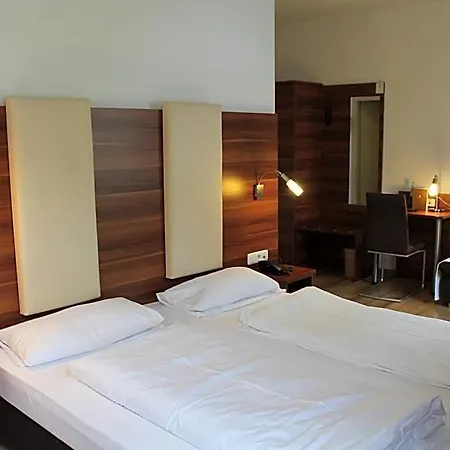Am Viktualienmarkt Hotel
