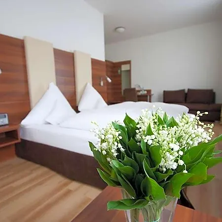 Am Viktualienmarkt Hotel