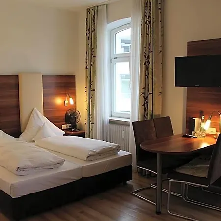 Hotel Am Viktualienmarkt Monachium