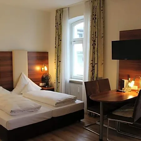 Hotel Am Viktualienmarkt Monachium