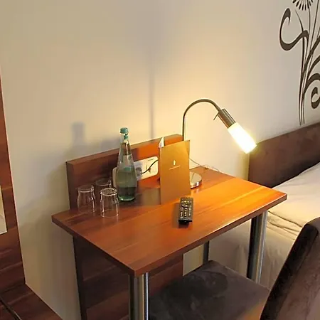 Am Viktualienmarkt Hotel 3*