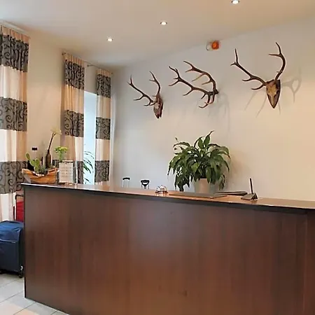Am Viktualienmarkt Hotel 3*