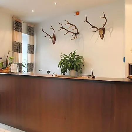 Hotel Am Viktualienmarkt Monachium