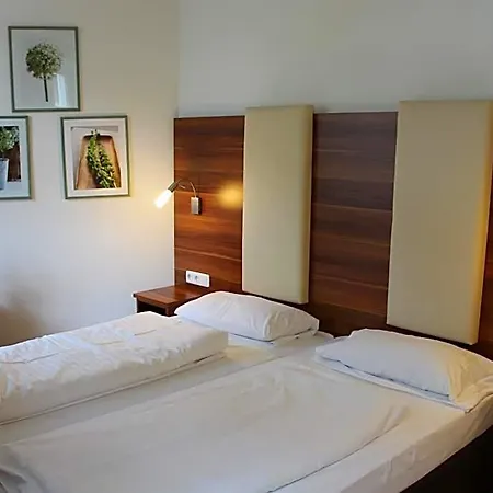 Hotel Am Viktualienmarkt 3*