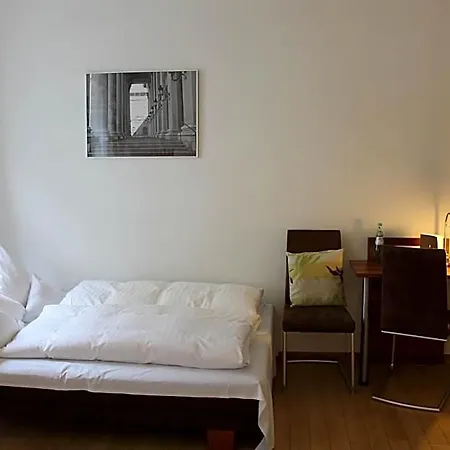 Am Viktualienmarkt Hotel Monachium