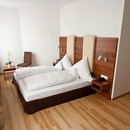 Hotel Am Viktualienmarkt Monachium