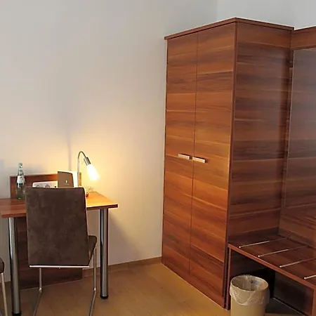 Am Viktualienmarkt Hotel 3*