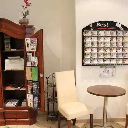 Hotel Am Viktualienmarkt