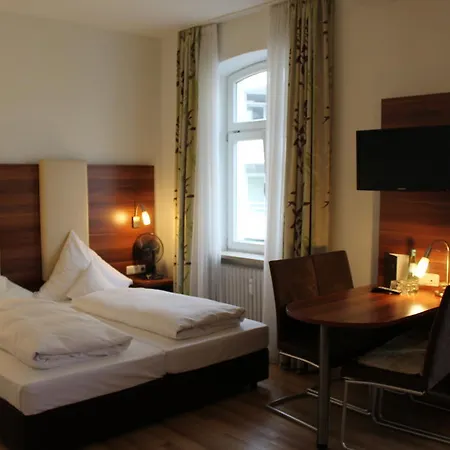 Hotel Am Viktualienmarkt Monachium