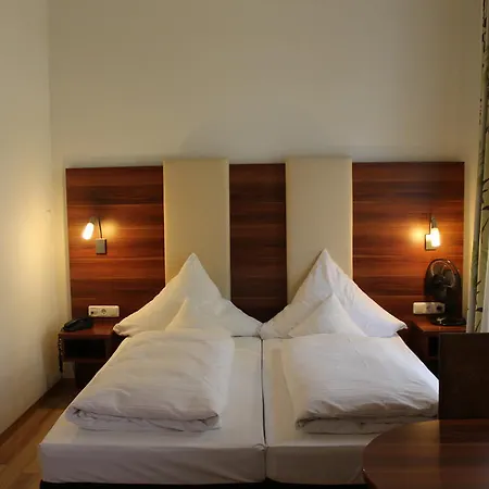 Hotel Am Viktualienmarkt