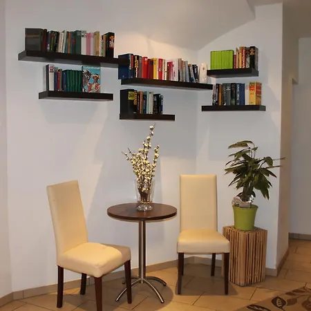 Hotel Am Viktualienmarkt 3*