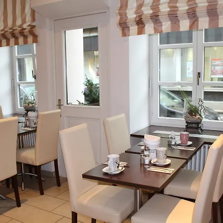 Am Viktualienmarkt Hotel 3*