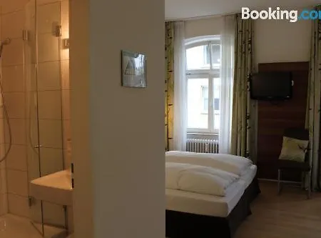 Am Viktualienmarkt Hotel 3*