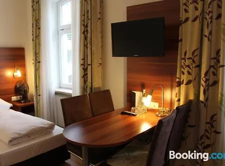 Hotel Am Viktualienmarkt
