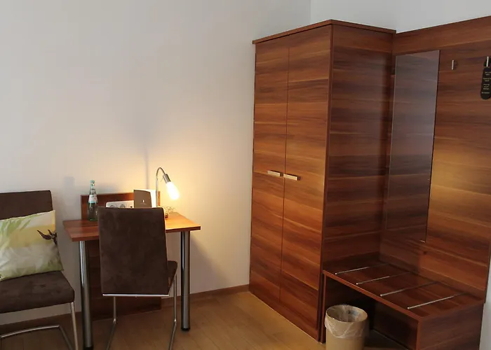 מלון Am Viktualienmarkt