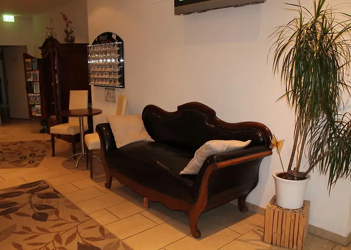 מלון Am Viktualienmarkt