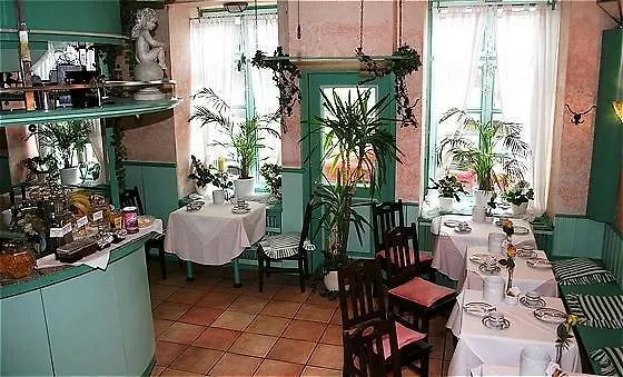 Am Viktualienmarkt מלון מינכן