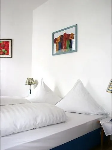 Am Viktualienmarkt מלון