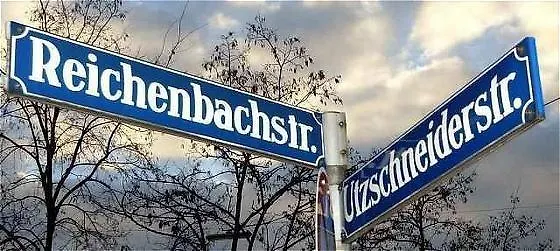 Am Viktualienmarkt 3*