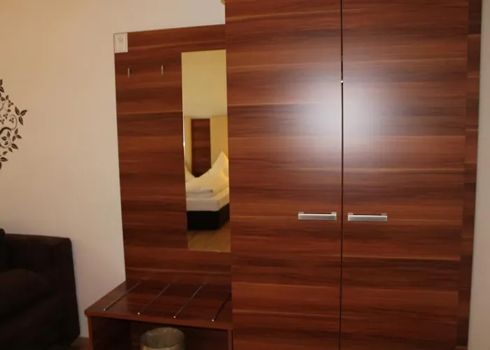 מלון Am Viktualienmarkt מינכן