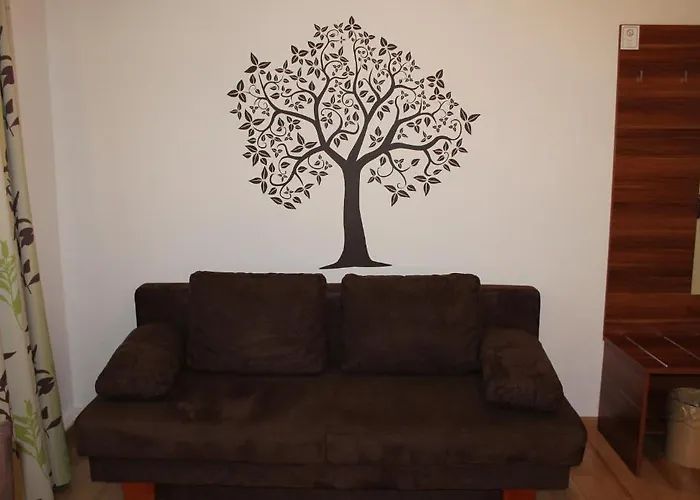 מלון Am Viktualienmarkt 3*