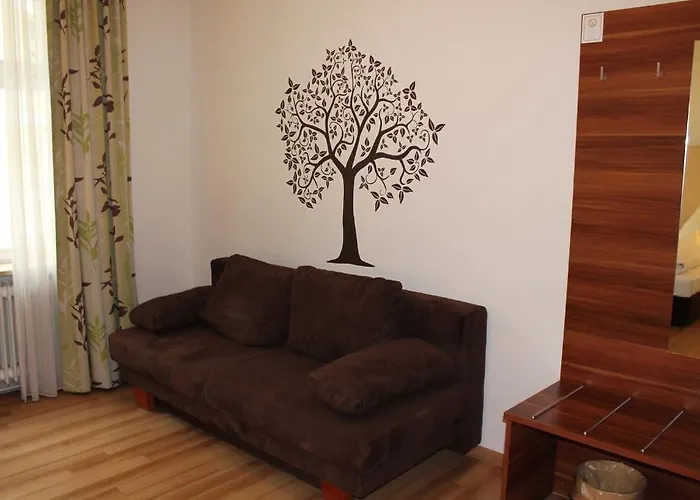 מלון Am Viktualienmarkt