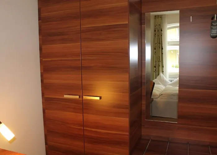 Am Viktualienmarkt מלון