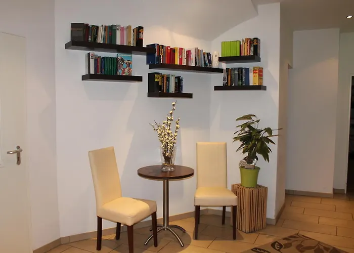 מלון Am Viktualienmarkt 3*