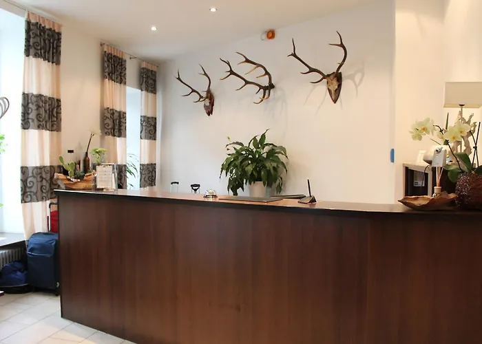 Am Viktualienmarkt 3*