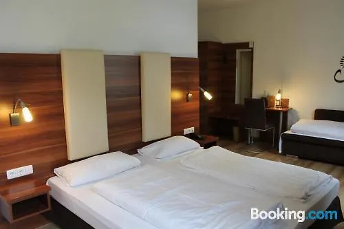 מלון Am Viktualienmarkt 3*