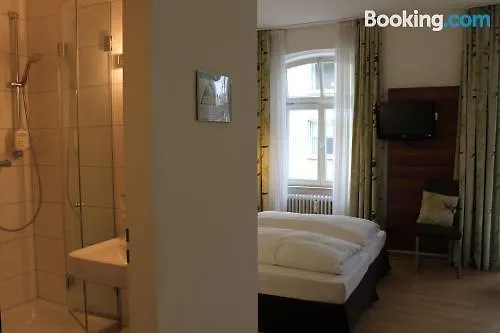 Am Viktualienmarkt Hotel 3*
