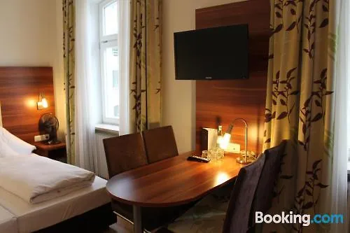 מלון Am Viktualienmarkt