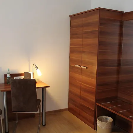 Hotell Am Viktualienmarkt
