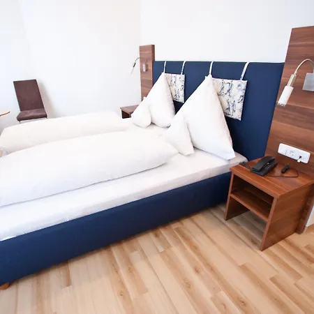 Hotell Am Viktualienmarkt 3*
