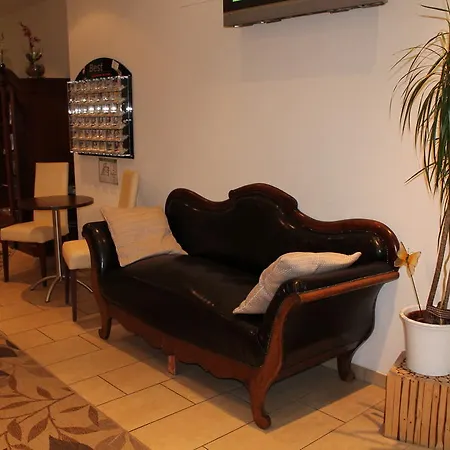 Hotell Am Viktualienmarkt