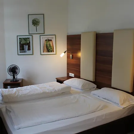 Am Viktualienmarkt Hotell