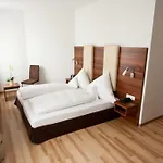 Hotell Am Viktualienmarkt 3*