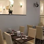 维克图阿连市场酒店 酒店 慕尼黑
