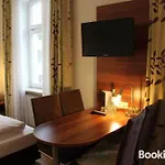 Hotell Am Viktualienmarkt